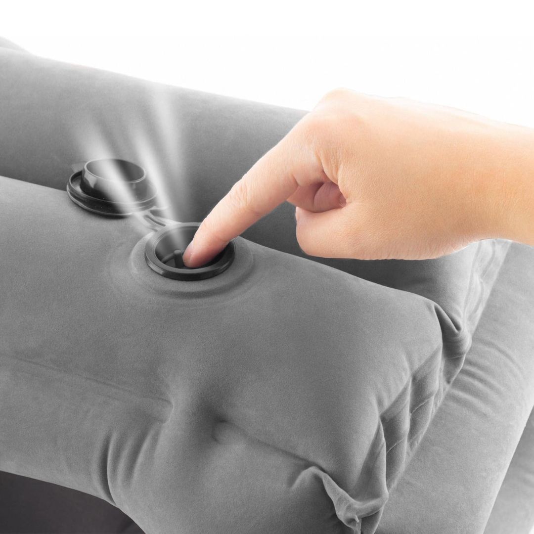 Portable Sleeping Pad For Travel product thumbnail 9