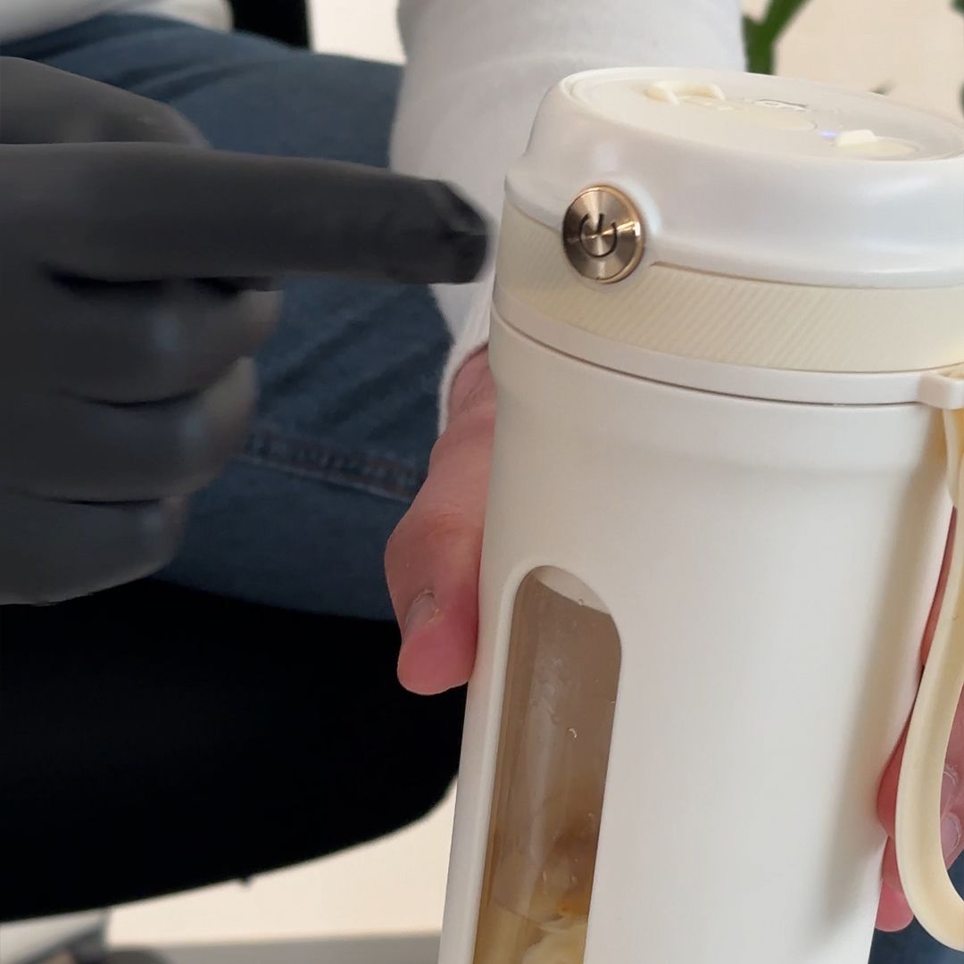 CEOOL Iced Juice Cup product thumbnail 13