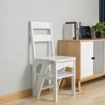 كرسي و سلم البامبو - 8