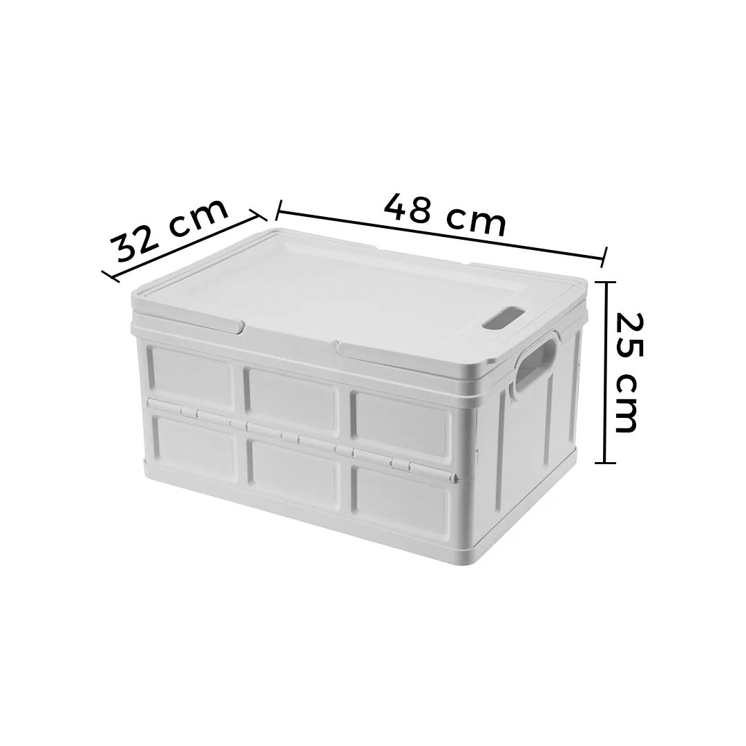 Storage Box with Lid product thumbnail 11