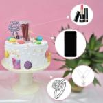 Surprise Cake Popping Stand - 11