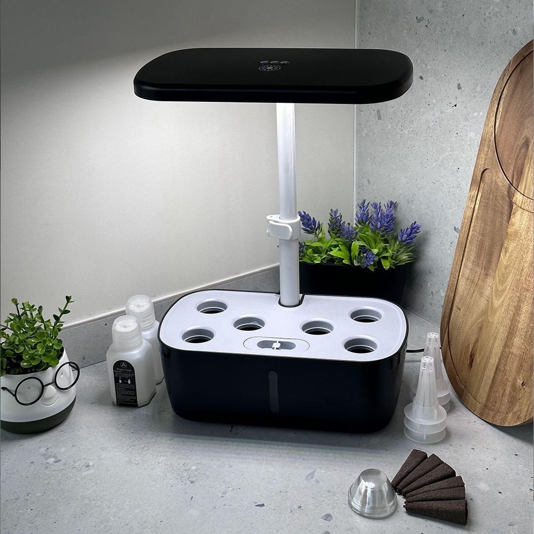 Aquarium Planter with LED Light product thumbnail 3