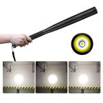 Baseball Bat with LED Light - 8