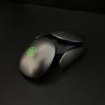 ماوس لاسلكي قابل لإعادة الشحن - 10