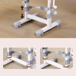 كرسي مكتب للأطفال قابل لتعديل - 7