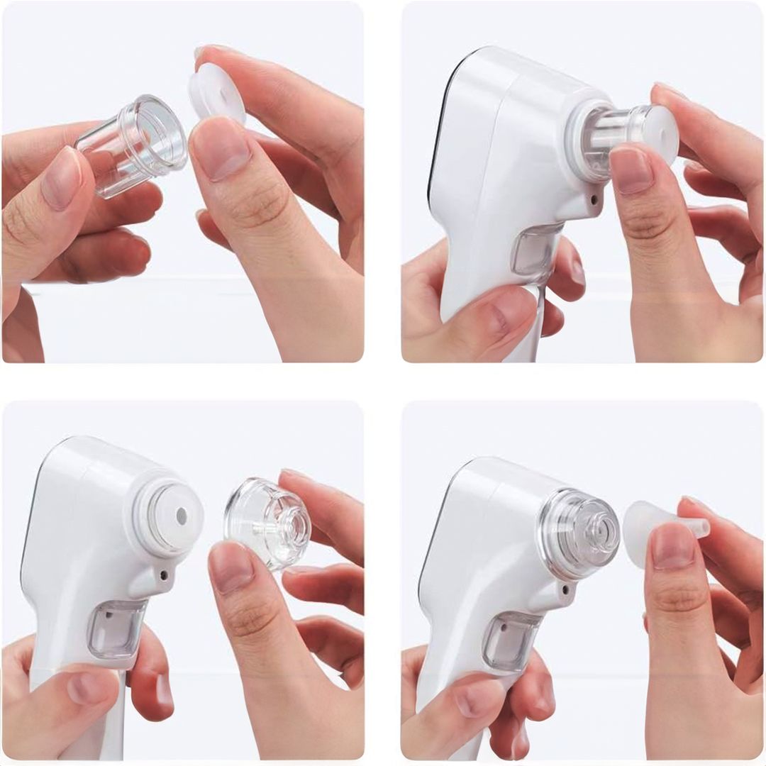 Silicone Nasal Aspirator fFor Babies product thumbnail 13