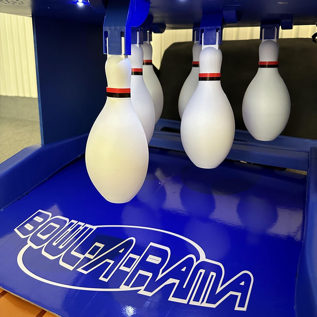Bowling Game For Children product thumbnail 9