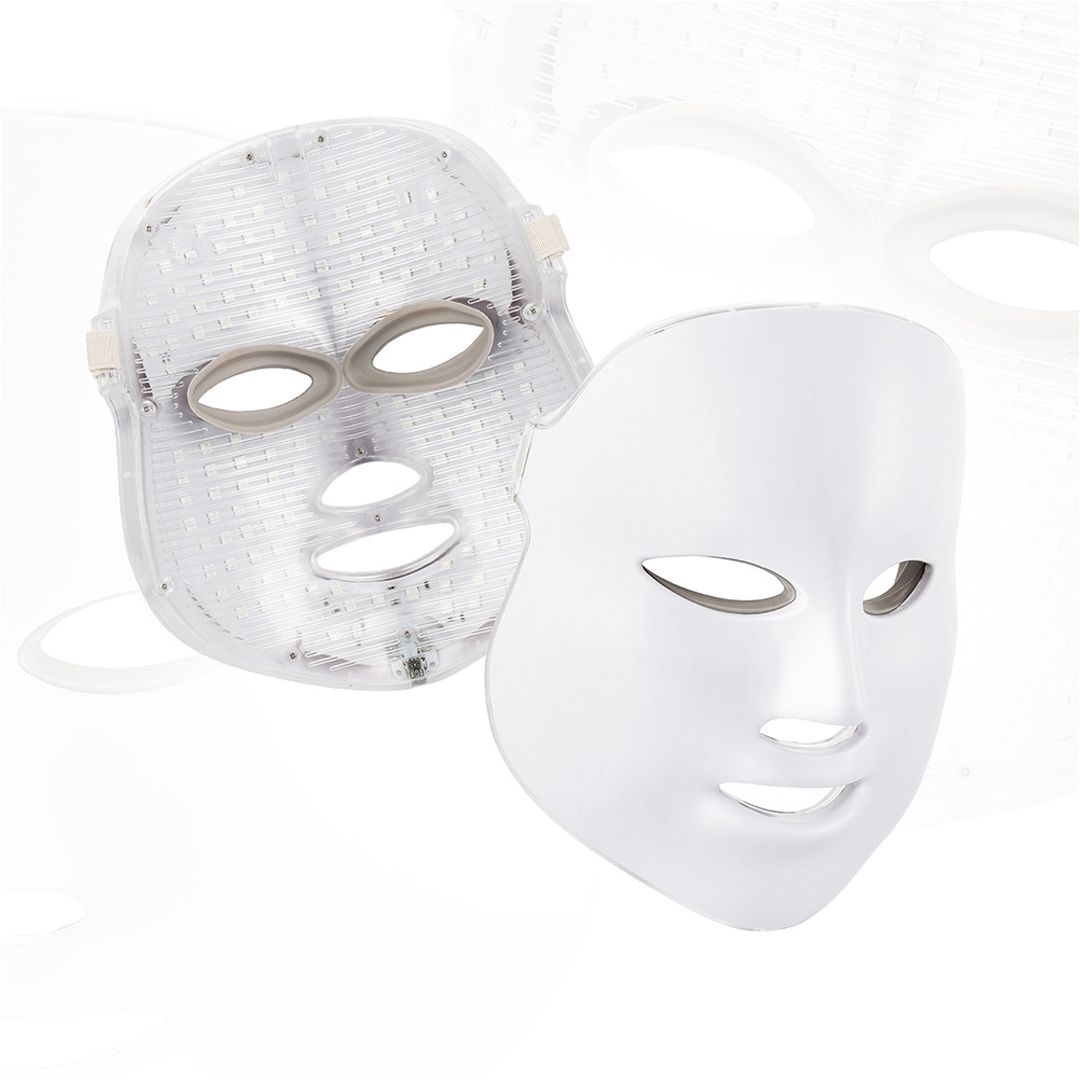 LED Color Facial Mask product thumbnail 8