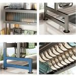 ستاند المجلى المزدوج - 7