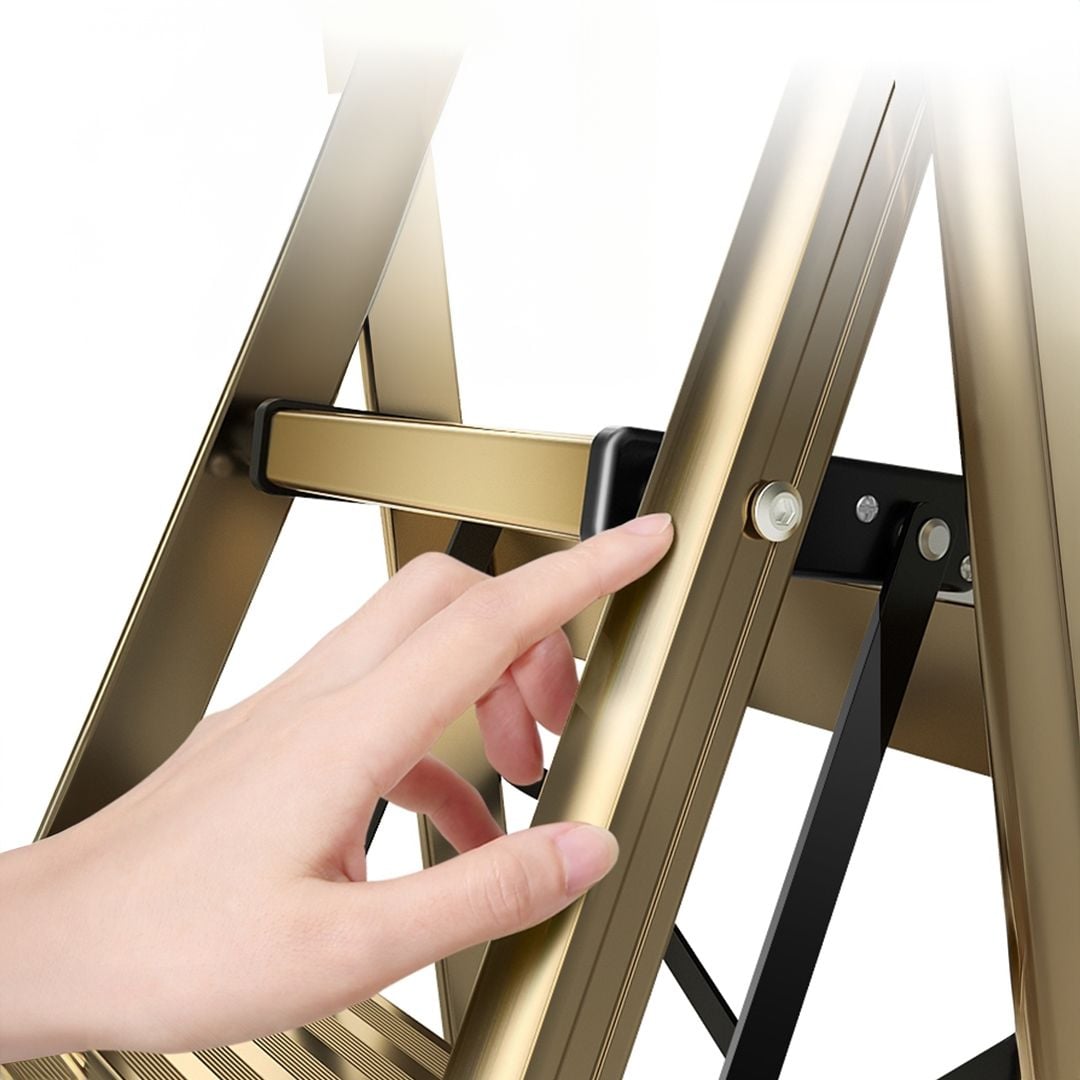 Laundry Rack with Four Steps product thumbnail 12
