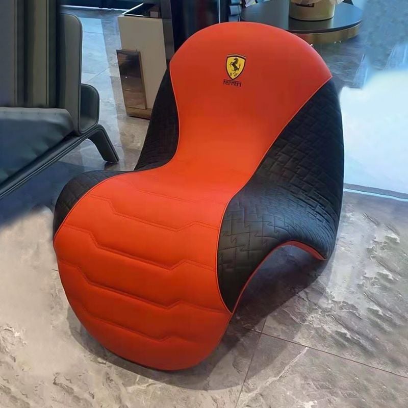 Ferrari Relaxation Chair product thumbnail 4