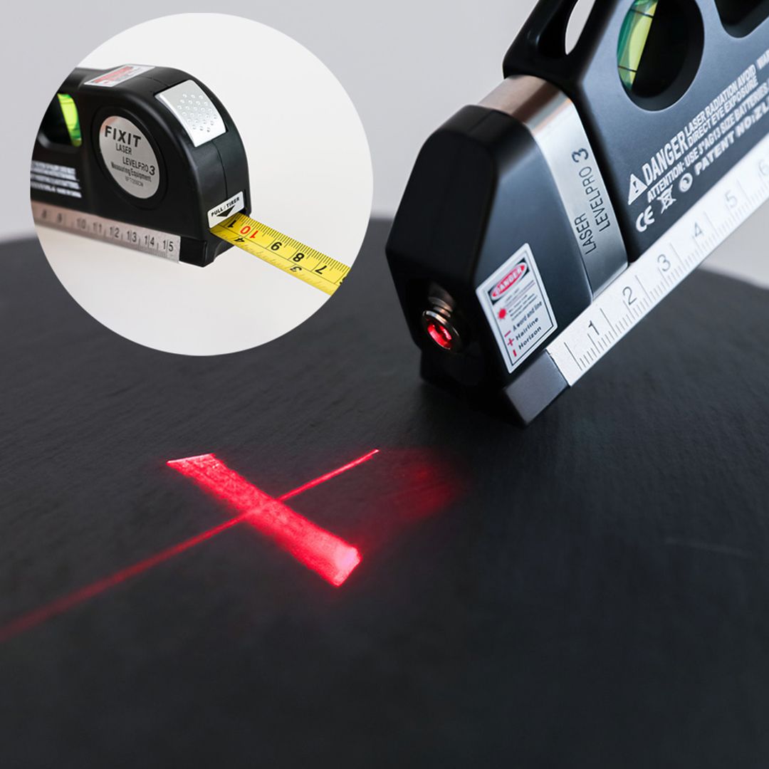 Multipurpose Measure Tape product thumbnail 8