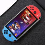 وحدة تحكم ألعاب كلاسيكية صغيرة MP5 - 6