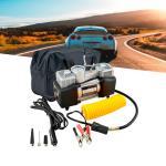 مجموعة إصلاح السيارات مع كمبروسر هواء - 17