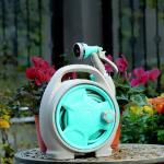 مرش الماء المحمول للحدائق