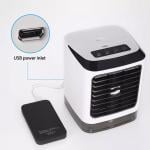 Mini Portable Air Cooler - 8