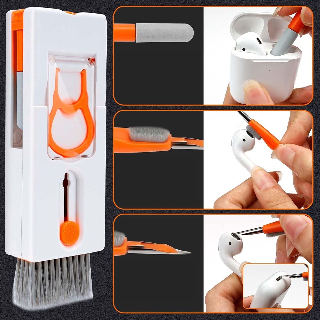 Electronics Cleaner Kit product thumbnail 7