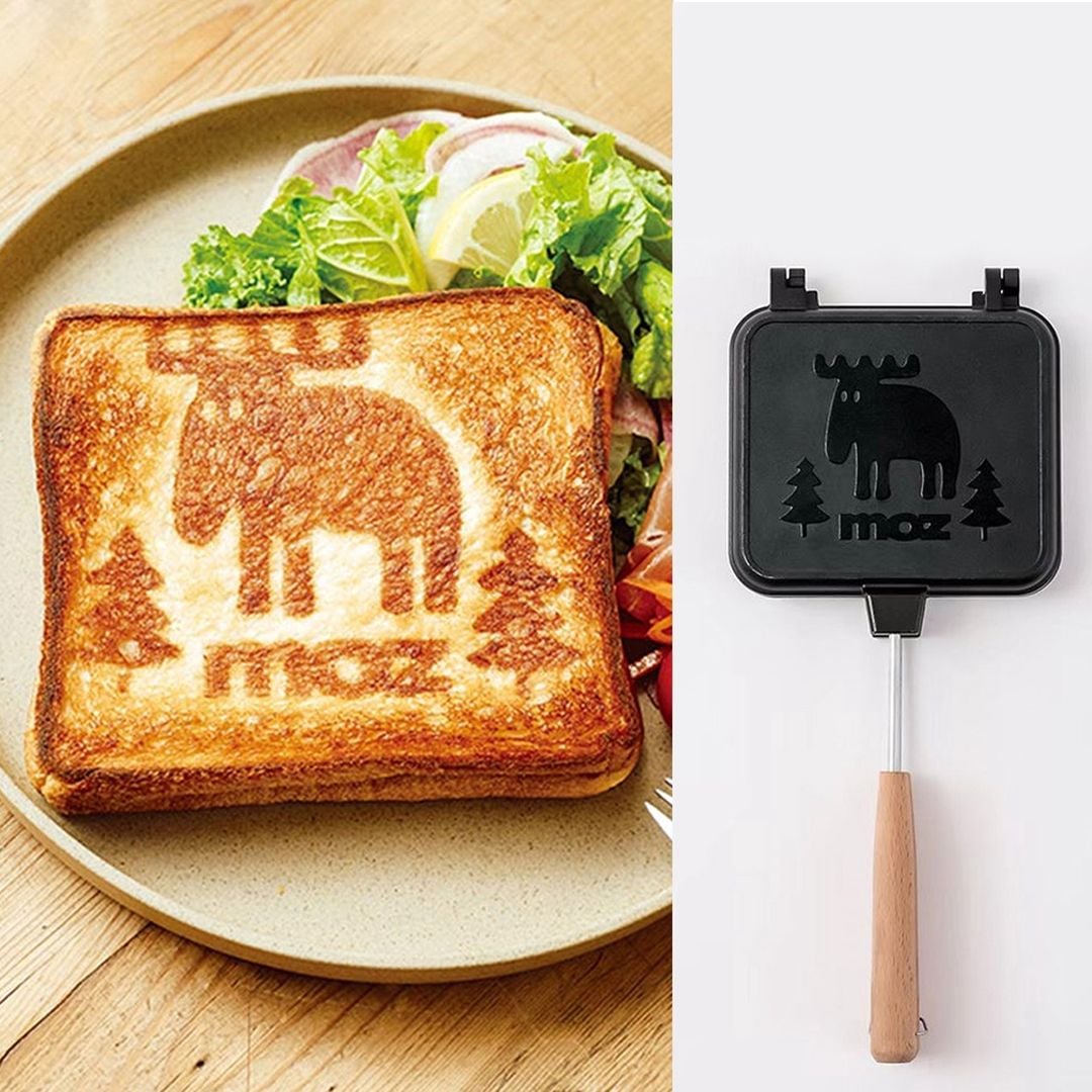 Homemade Sandwich Grill product thumbnail 7