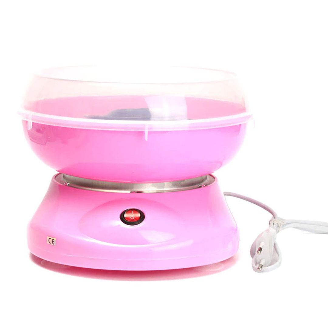  آلة صنع غزل البنات الكهربائية  - 12