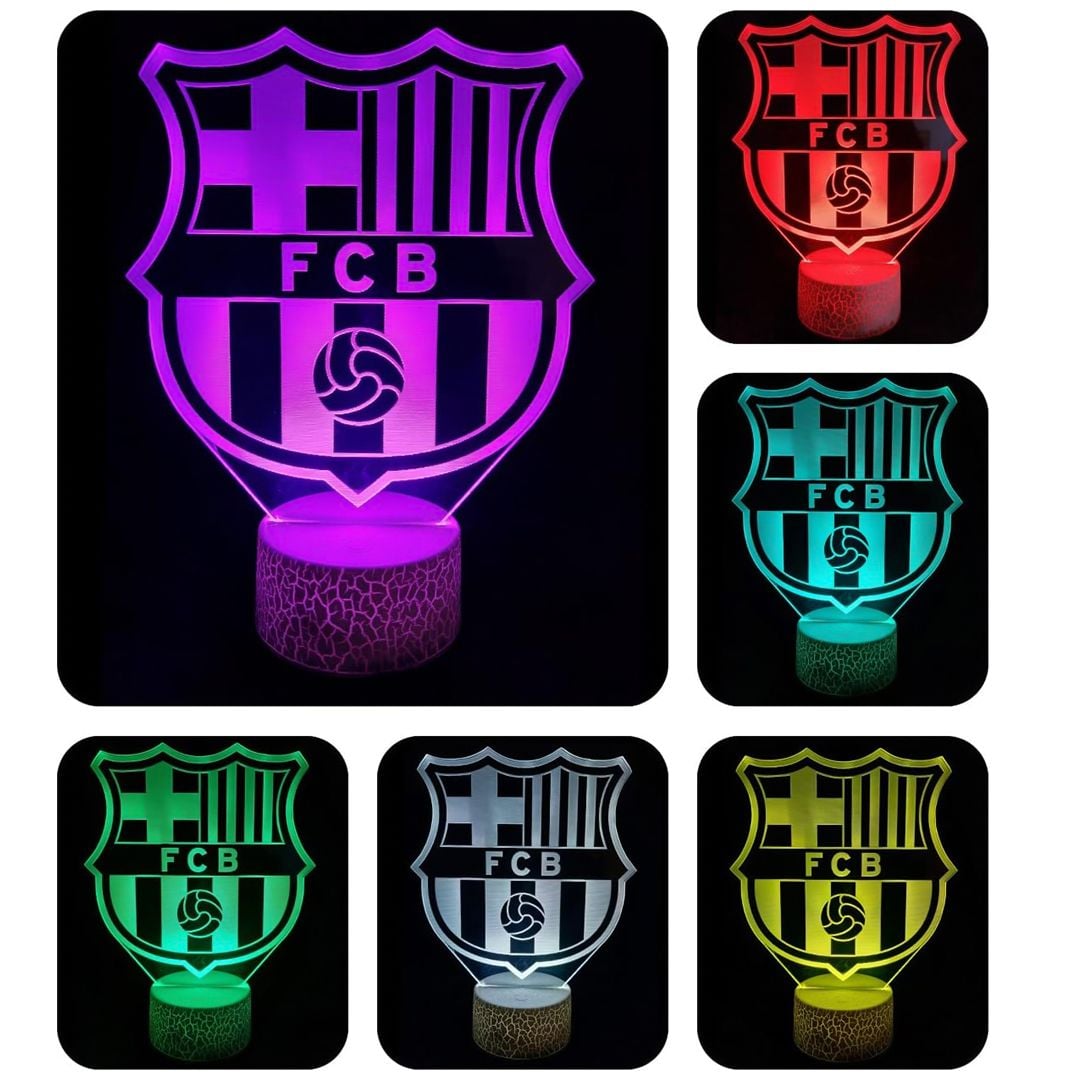 3D Classico Lamp product thumbnail 8