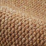 سجادة أرضية بخيوط مجدولة متناسقة - 5