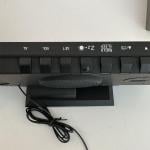 منبه وساعة بروجيكتور رقمية - 7