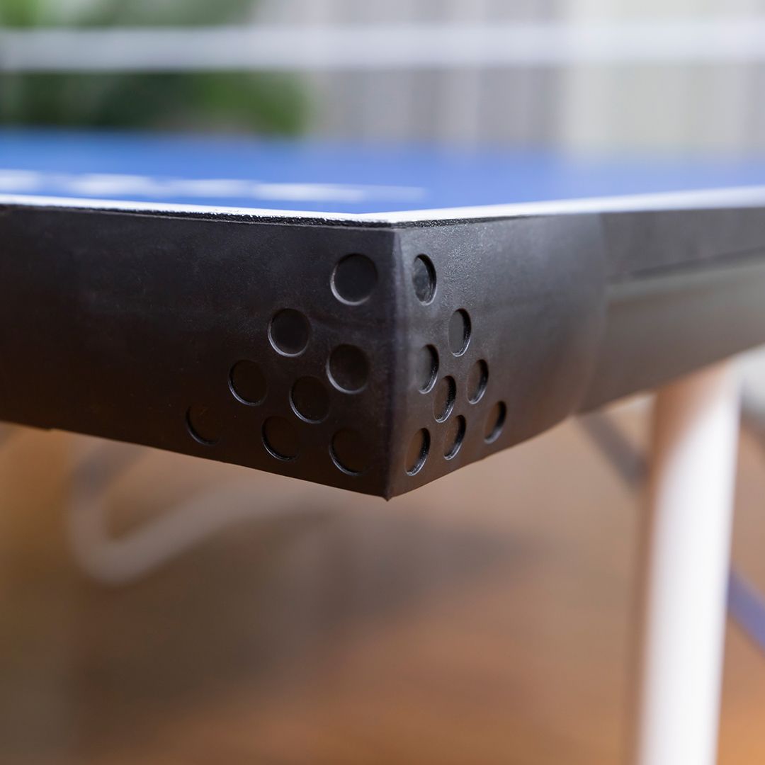 Foldable Tennis Table with Pulley product thumbnail 8