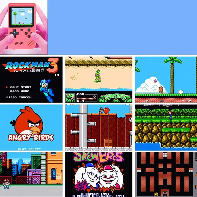 Classic Atari game For Kids product thumbnail 14