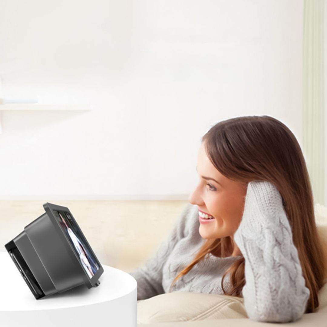 3D Portable Screen Amplifier product thumbnail 8
