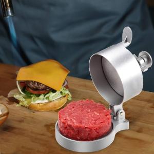 آلة صنع البرجر - 3