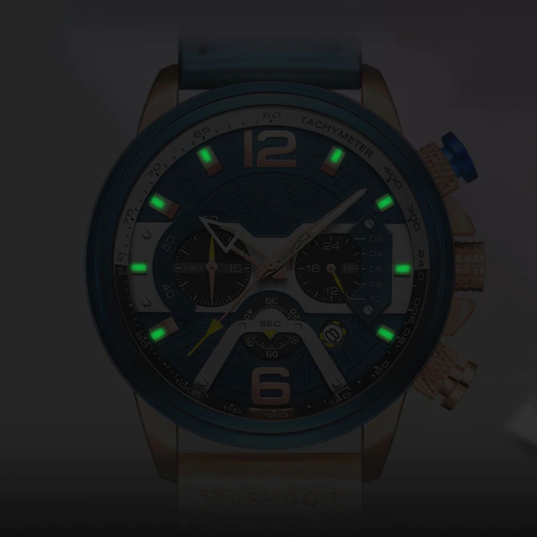 Wrist Watch for Men product thumbnail 12