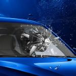  أداة السلامة لكسر زجاج السيارة  - 9