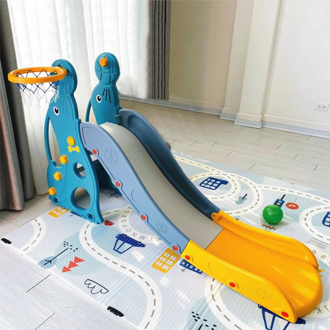Kids-Slide-M1 product thumbnail 2