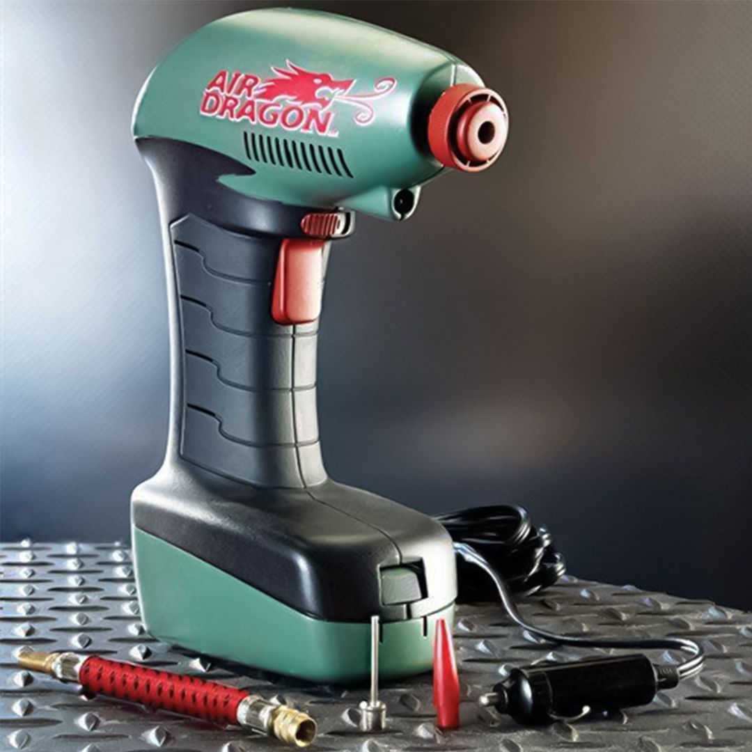 Air Dragon Portable Air Compressor product thumbnail 12