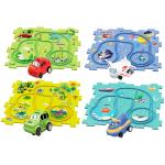 بازل مسار السيارات الأوتوماتيكية - 11