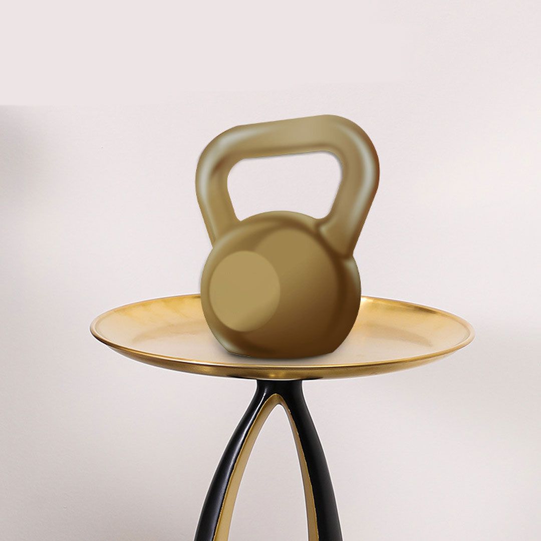 Modern Design Side Table With Tray product thumbnail 7