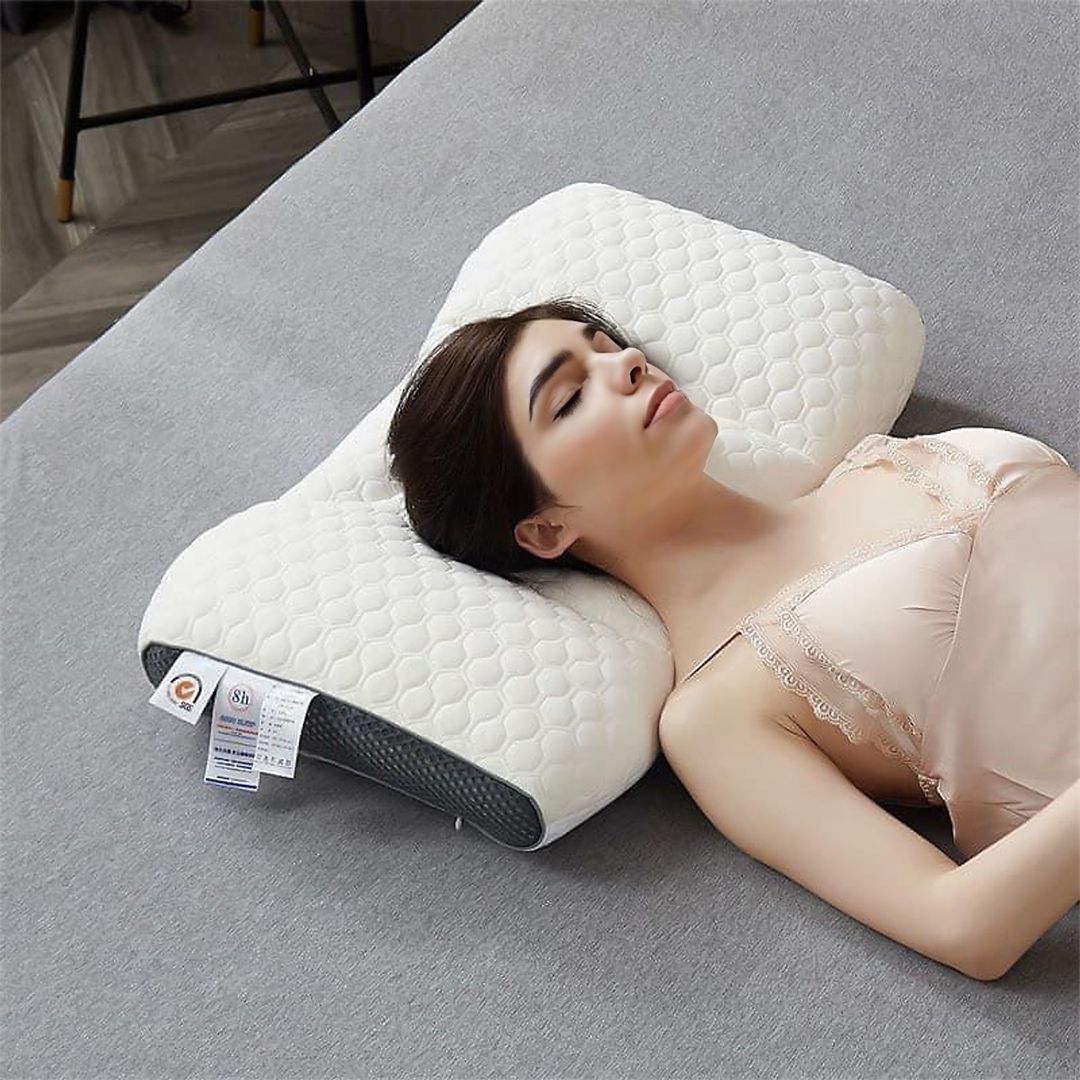 Memory Foam Pillow product thumbnail 10