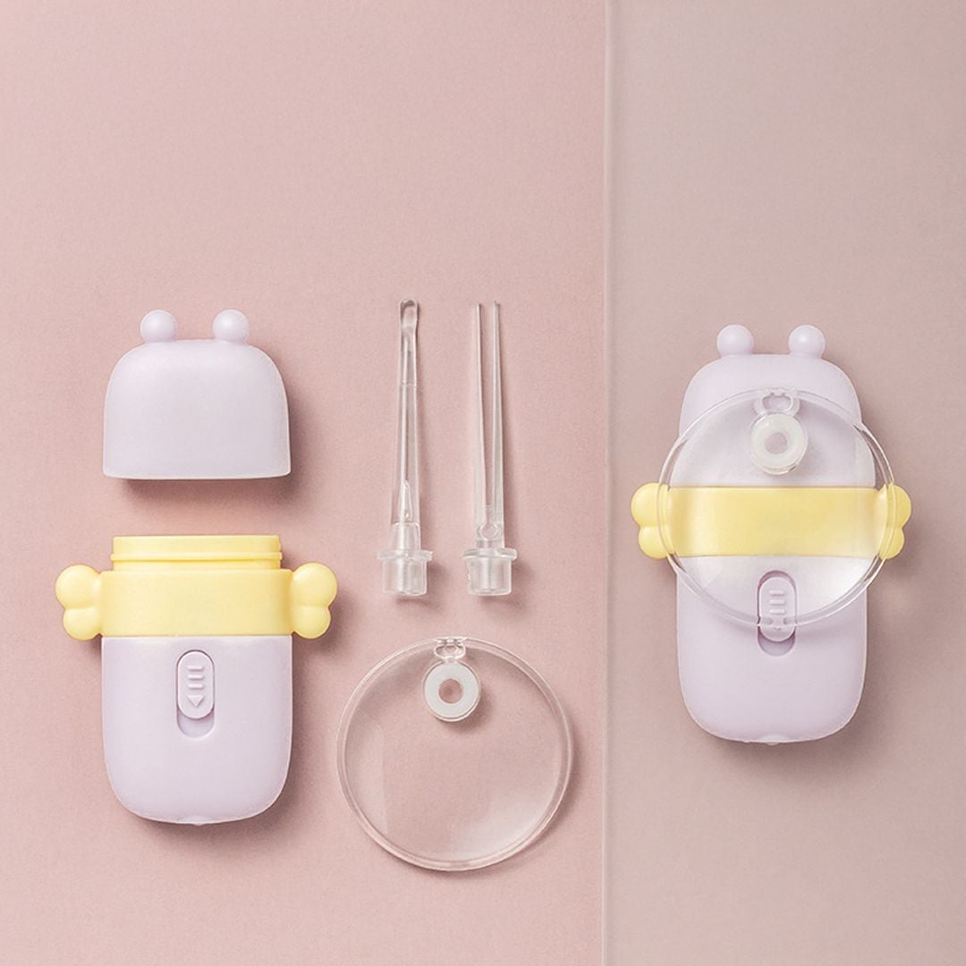 أداة تنظيف الأذن للأطفال - 7