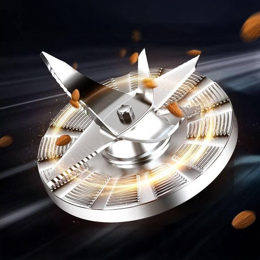 خلاط كهربائي Silver Crest - 7