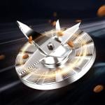 خلاط كهربائي Silver Crest - 7