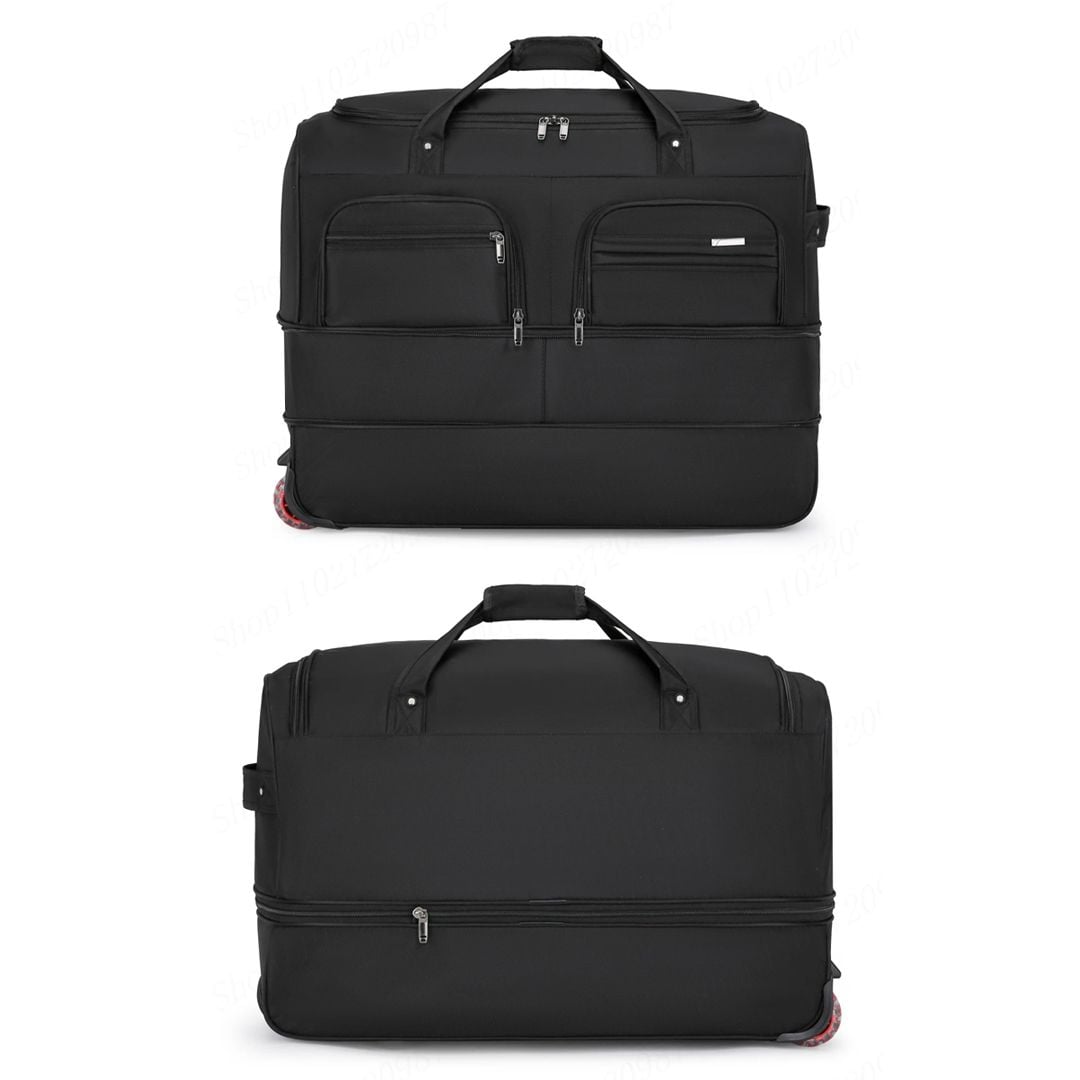 Travel Wheeled Handbag product thumbnail 12