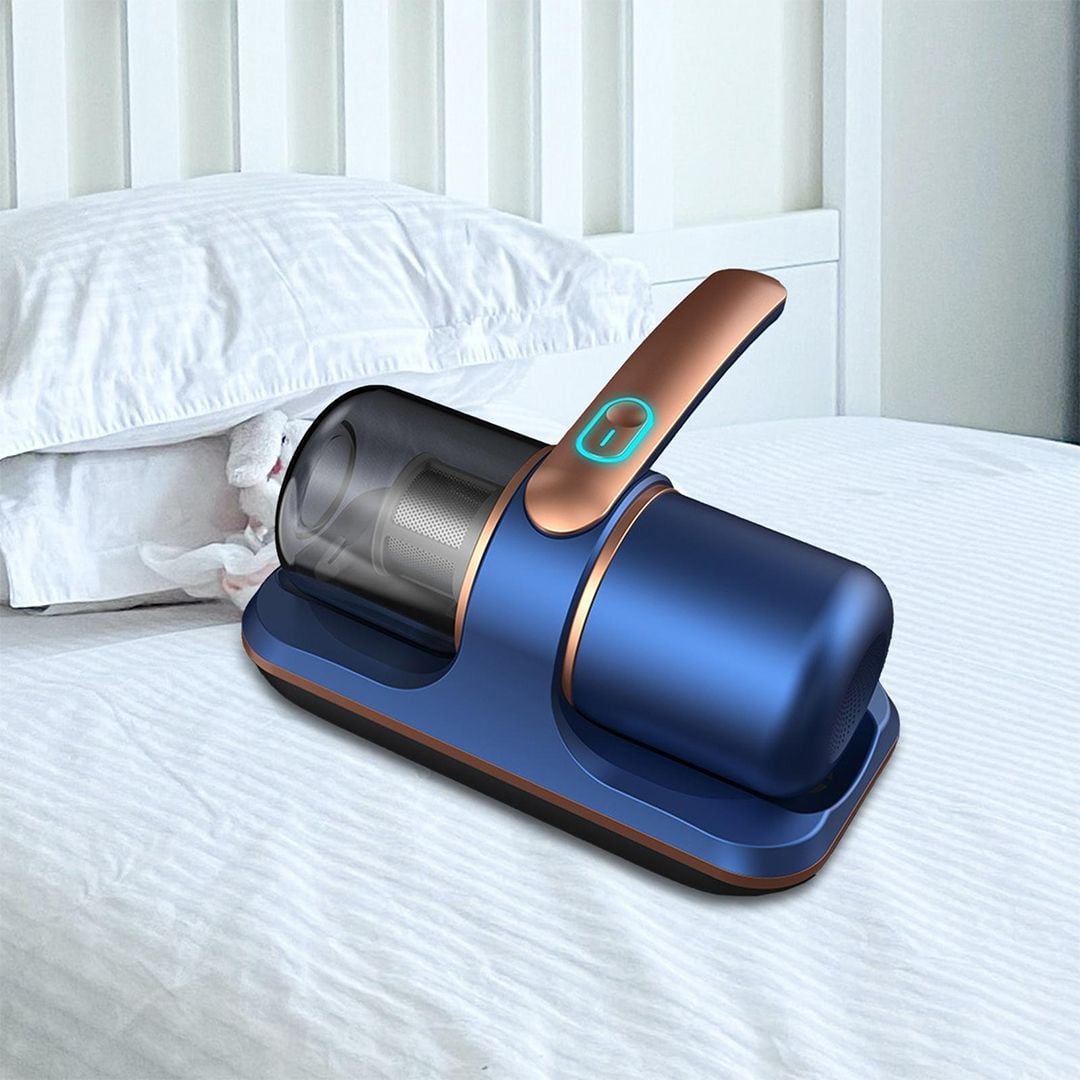 Portable Vacuum Cleaner for Furniture Cleaning product thumbnail 5