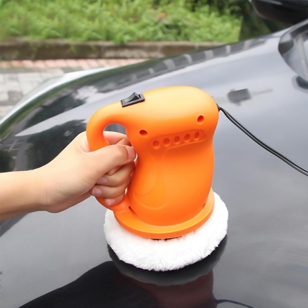 Automobile Polishing Machine product thumbnail 12