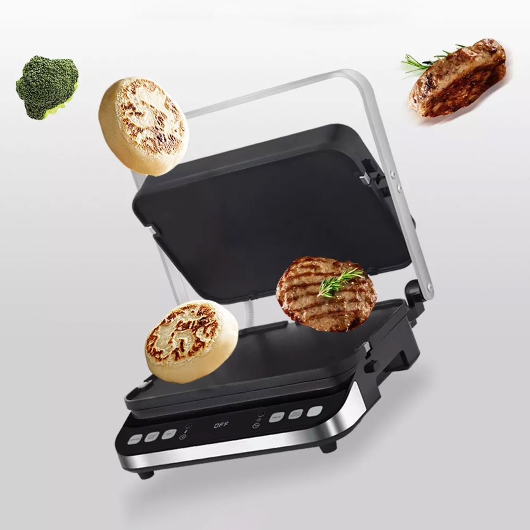180 Degree Contact Grill product thumbnail 20