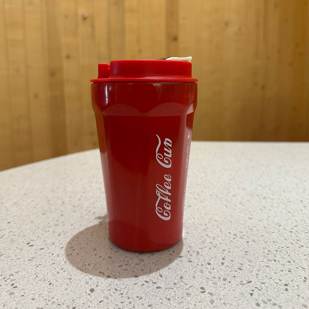 كوب حراري مع شاشة رقمية - 10