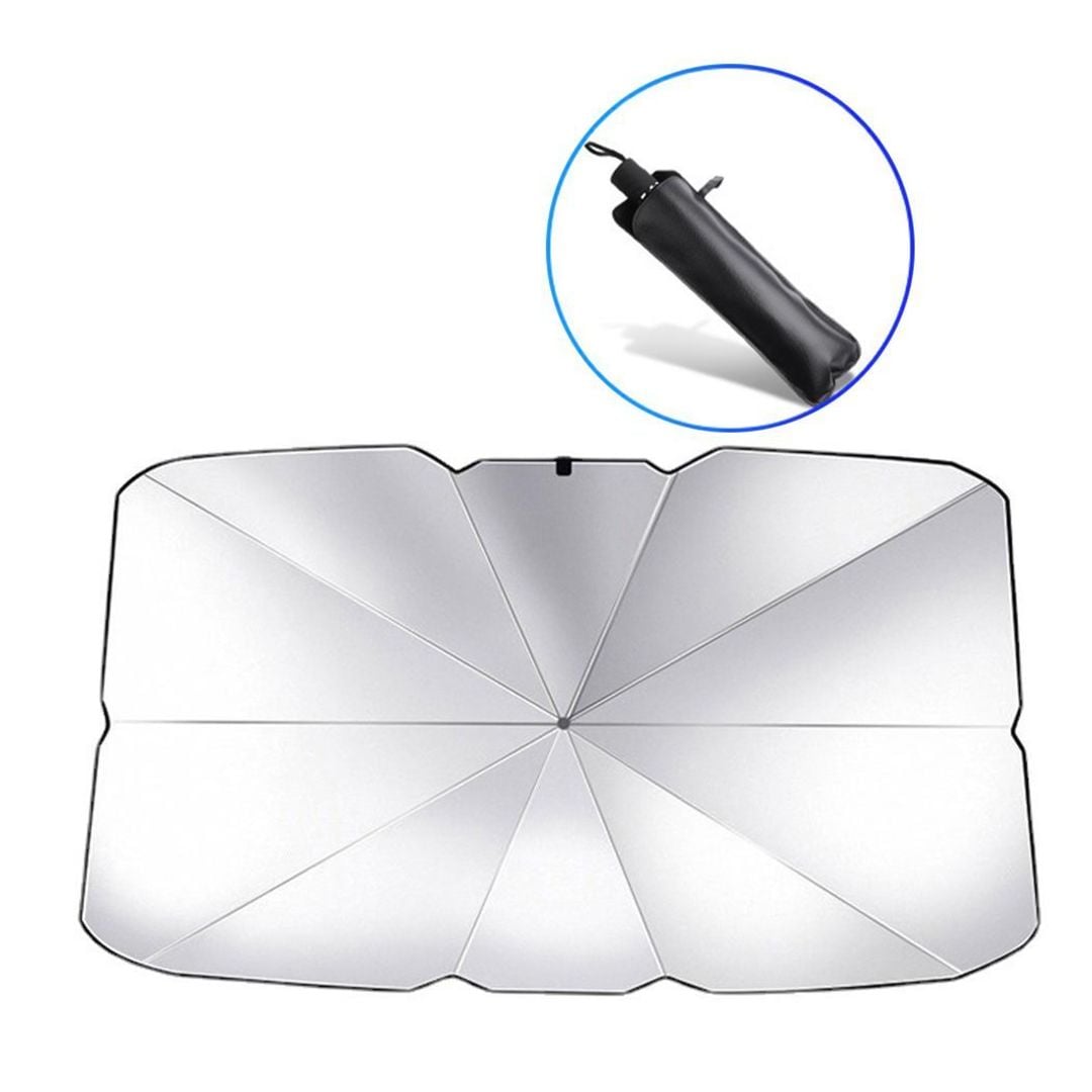 Car Sun Shade Protector product thumbnail 11