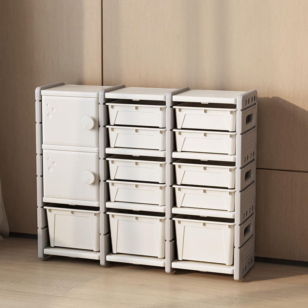 Kids Toy Storage Unit product thumbnail 10