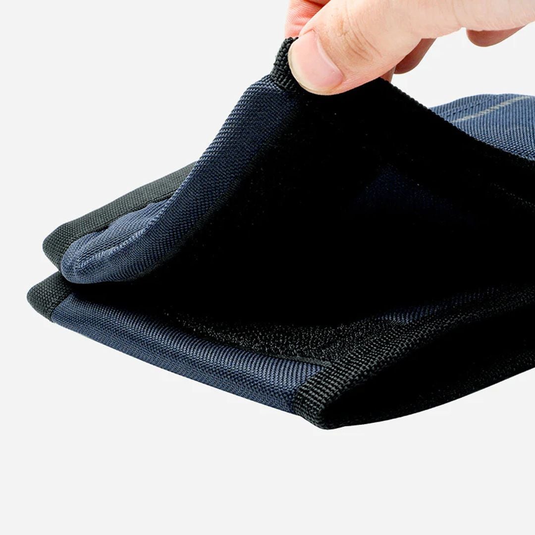 Luggage Cup Holder and Organizer - 3