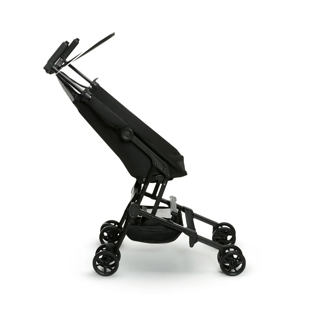 Foldable Lightweight Baby Stroller - 10