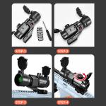 بندقية M416 الرصاصية للأطفال - 14